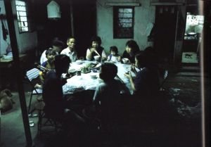 「ホンコンフラワー / 星野博美」画像10