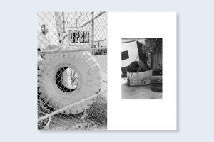 「Tires of Los Angeles / Avo Tavitian」画像5