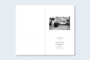 「Tires of Los Angeles / Avo Tavitian」画像9