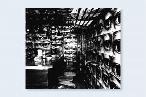 「HOW TO TOKYO AT NIGHT by Daido Moriyama / Daido Moriyama」画像3