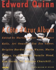 A Cote D'Azur Album / Edward Quinn