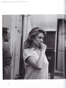 「A Cote D'Azur Album / Edward Quinn」画像1