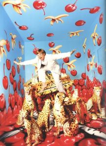 「Burning Beauty / David LaChapelle」画像2