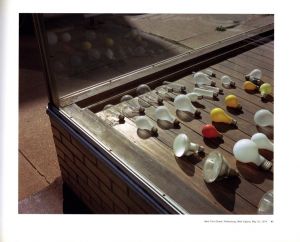 「Uncommon Places:  The Complete Works / Stephen Shore 」画像1