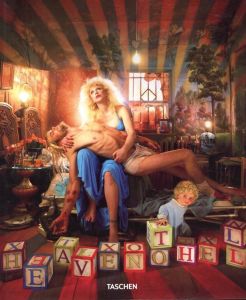Heaven to Hell / David LaChapelle