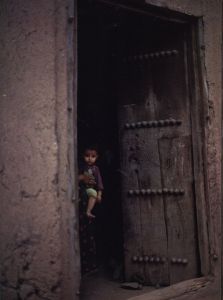 「篠山紀信写真集　アラビア半島 / 写真：篠山紀信」画像7