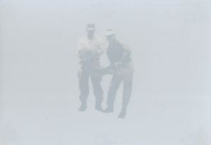 「ニョロ展　マルチブルボックス / 文：南條史生　ARTISTS：松本力、村木初江、斎藤公平、五木田智央、野原良太郎、坂本大三郎、榎本祐一、日野秀紀、坂地夏、川井竜一、土谷隆亮」画像8