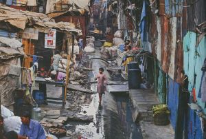 「THE PLACES WE LIVE / Jonas Bendiksen」画像1