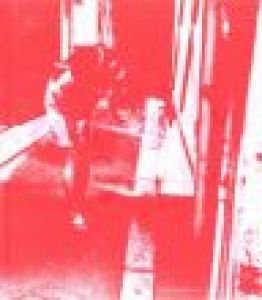 Daido Moriyama: Odasaku / 写真：森山大道　文：織田作之助
