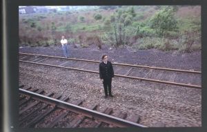 「RFK Funeral Train / Photo: Paul Fusco」画像10