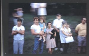 「RFK Funeral Train / Photo: Paul Fusco」画像11