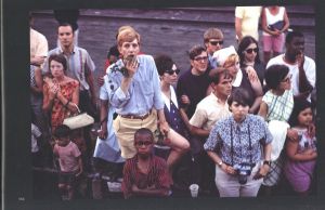 「RFK Funeral Train / Photo: Paul Fusco」画像12