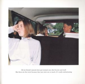 「From A to B: Tales of Modern Motoring / Photo: Martin Parr」画像4