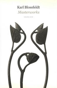 Karl Blossfeldt: Masterworksのサムネール