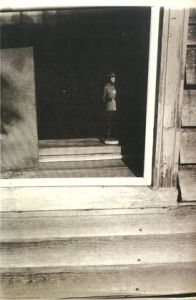 Thank You / Robert Frank 