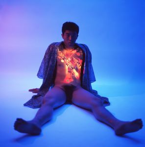 BLACK LIGHT Seriesのサムネール