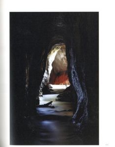 「lux―WATER TUNNEL LAND TUNNEL / 中里和人」画像1