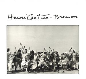 アンリ・カルティエ＝ブレッソン自選コレクション／アンリ・カルティエ＝ブレッソン／(Collection selected by / Henri Cartier-Bresson)のサムネール