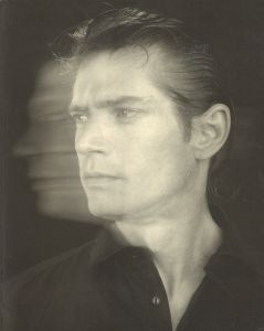MAPPLETHORPE PORTRAITS / Robert Mapplethorpe