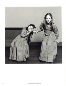 「Sarah Moon / サラ・ムーン」画像2