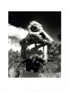 「 EIKOH HOSOE by Yasufumi Nakamori [English EDITION] / Photo: Eikoh Hosoe　Edit: Yasufumi Nakamori」画像2