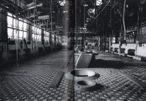 「屠場 / 写真：本橋成一」画像2