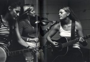 「American Music / Annie Leibovitz」画像1