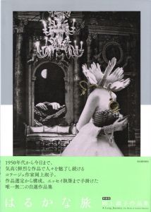 はるかな旅 岡上淑子作品集《新装版》 / 岡上淑子
