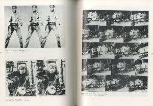 「アンディ・ウォーホル展 1983～1984 カタログ / アンディ・ウォーホル」画像6