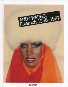 Andy Warhol: Polaroids 1958-1987／アンディ・ウォーホル／(Andy Warhol: Polaroids 1958-1987 / Andy Warhol)のサムネール