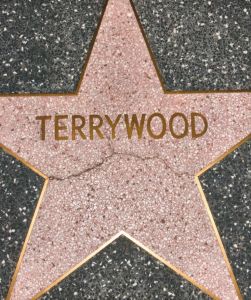 TERRYWOOD／テリー・リチャードソン／(TERRYWOOD / Terry Richardson)のサムネール