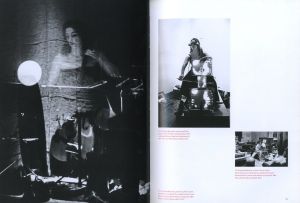 「THE WORLD OF NAM JUNE PAIK / Nam June Paik」画像2