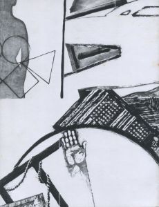 Jasper Johns: The Seasons / Jasper Johns