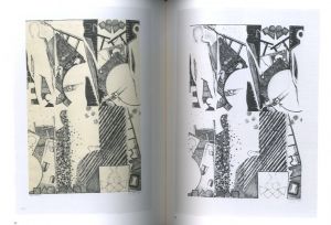 「Jasper Johns: The Seasons / Jasper Johns」画像3