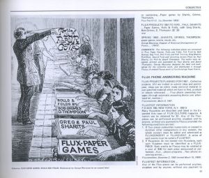 「FLUXUS CODEX /  Author: Jon Hendricks 」画像1