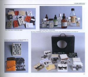 「FLUXUS CODEX /  Author: Jon Hendricks 」画像2