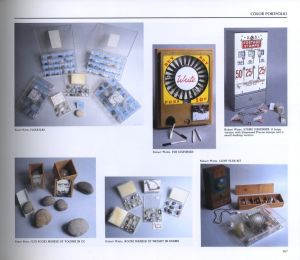 「FLUXUS CODEX /  Author: Jon Hendricks 」画像3
