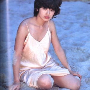 「百恵 / 篠山紀信」画像3
