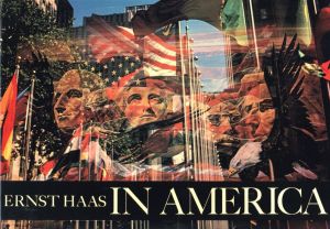 IN AMERICA / Ernst Haas 