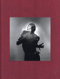  EIKOH HOSOE by Yasufumi Nakamori [English EDITION] / Photo: Eikoh Hosoe　Edit: Yasufumi Nakamori