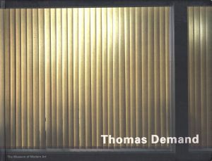 Thomas Demandのサムネール