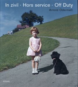 In zivil. Hors service. Off dutyのサムネール