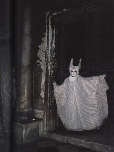 「ヴェネツィアの光 / 奈良原一高」画像6