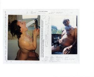 「LOOK AT ME I LOOK WATER / Boris Mikhailov」画像3