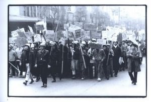「Agitators / Kazuo Kitai」画像1