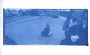 「Am Boden / By the Ground, Die Dämmerung / At Dus / Photo, Text: Boris Mikhailov」画像2
