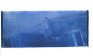 「Am Boden / By the Ground, Die Dämmerung / At Dus / Photo, Text: Boris Mikhailov」画像4
