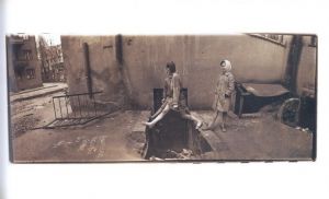「Am Boden / By the Ground, Die Dämmerung / At Dus / Photo, Text: Boris Mikhailov」画像11