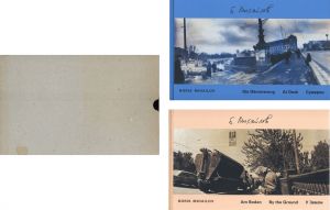Am Boden / By the Ground, Die Dämmerung / At Dus／写真・文：ボリス・ミハイロフ／(Am Boden / By the Ground, Die Dämmerung / At Dus / Photo, Text: Boris Mikhailov)のサムネール