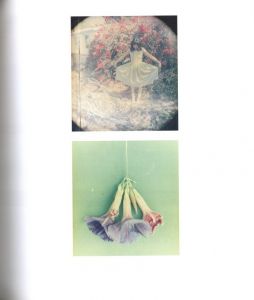 「naked : flowers exposed / Author: Walter Hubert　Photo: Bruce Weber, Tim Walker, Paolo Roversi, Jack Pierson, Ellen Von Unwerth etc.」画像1